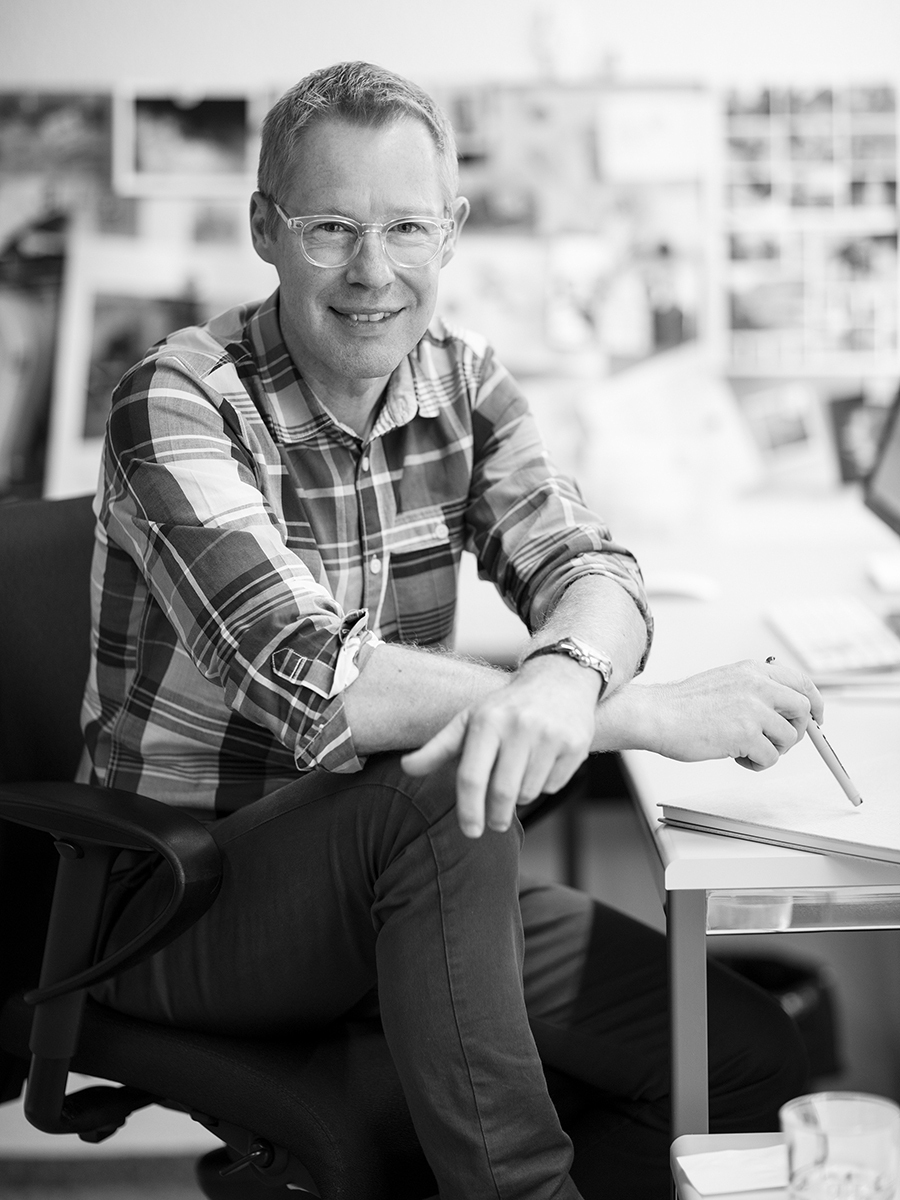 Patrik Frei
